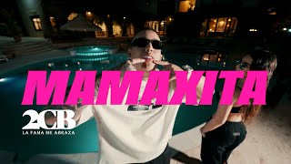 2CB - MAMAXITA 🍑 👩‍❤️‍💋‍👨  (Video Oficial)