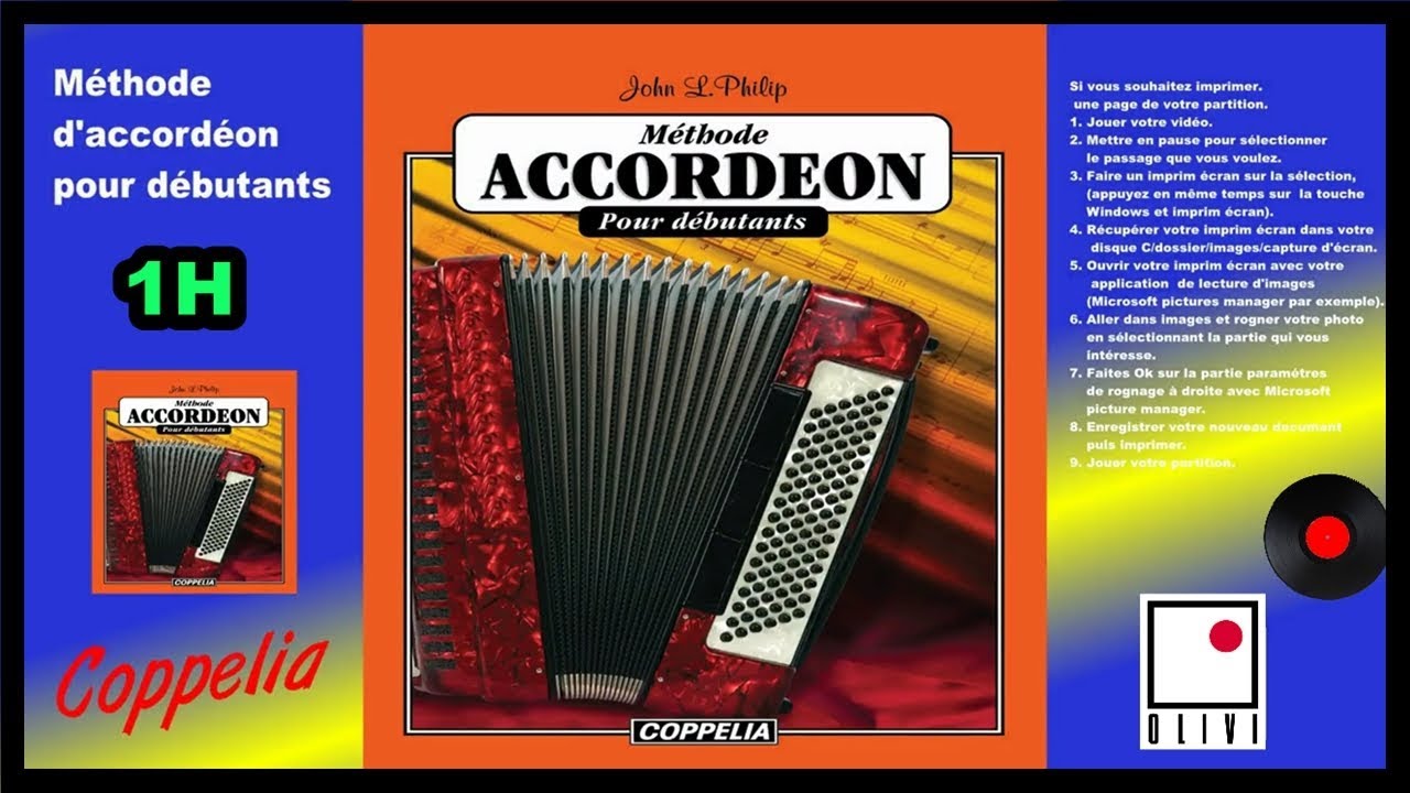Comment Jouer à La Belote à Trois PARTITION MUSICALE COMMENT APPRENDRE À JOUER DE L'ACCORDÉON - POUR