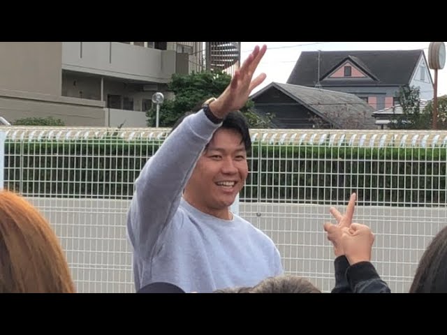 ジャンケン大会