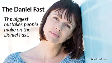 Can you eat peanut butter on Daniel Fast?