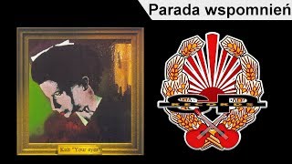 Video thumbnail of "KULT - Parada wspomnień [OFFICIAL AUDIO]"