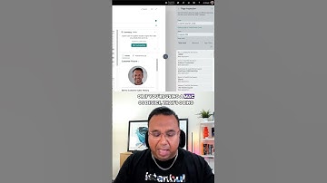 How To Find Page ID in Business Central to use in Get URL #businesscentral #copilotstudio #tutorial