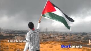 Zalzil Amna Israel - Nasyid (Karaoke)