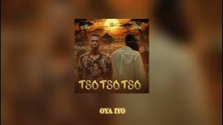 Yitou - Tso Tso Tso (Feat NEOO)