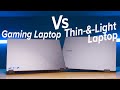 Two VERY Different 16-inch Laptops | Don&#39;t Choose the Wrong One