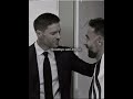 Goodbye After the El Clasico?