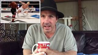 Charlie Zelenoff Should Fight Tenshin Nasukawa after Defeat by Floyd Mayweather Jr