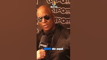 Thumbnail of 😎Lo que vives ES LO QUE TE VIBRA. Backstage Ft. Willy García #willygarcia #salsa #colombia