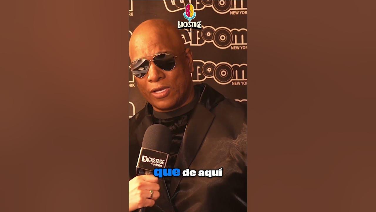 😎Lo que vives ES LO QUE TE VIBRA. Backstage Ft. Willy García #willygarcia #salsa #colombia