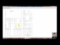 Forward Reverse Star Delta Circuit Diagram