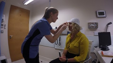 Smart TMS London - Patient Journey