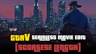 Grand Theft Auto 5 | Seamless Movie Edit