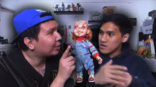 Video Chucky Bang Windah Balik Modal Ga ??