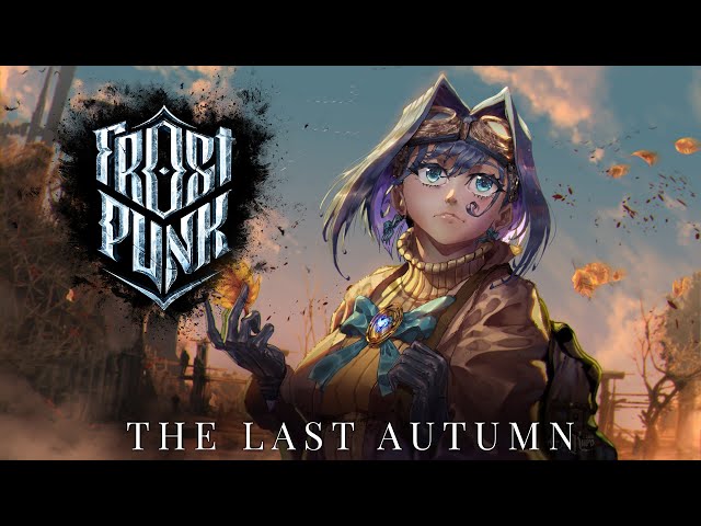 【Frostpunk: The Last Autumn】Round 2 | #2のサムネイル