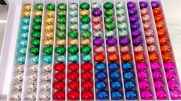 Solving a Challenging Puzzle Ball Game Smart Moves