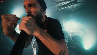Into The Unblind Killswitch Engage Live