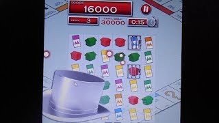 Monopoly Second Chance Online Game Pa Lottery