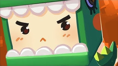 MINI WORLD block art | Android gameplay