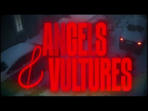 CK YG - Angels&Vultures ft. Ohthreesosa