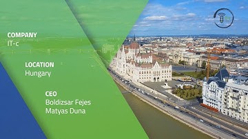 #startup #urbanmobility IT-c | Accelerator IH East program 2020 | Supported by EIT Urban Mobility