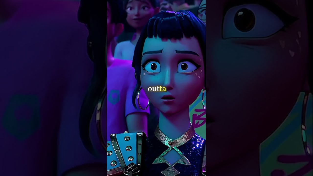This Part Of Your Idol Was Cut 