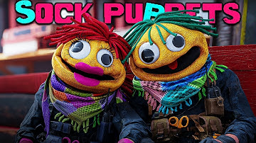 WHAT EVEN IS CALL OF DUTY ANYMORE