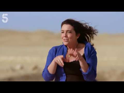 10    اعظم 10 اكتشافات في مصر