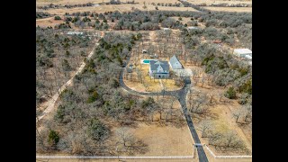 2437 FM 1816 Bowie TX 76230