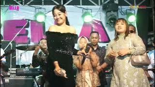 Cindi Melli - Gerigis - NEW SELLA Live Sidokerto SJM PRO 