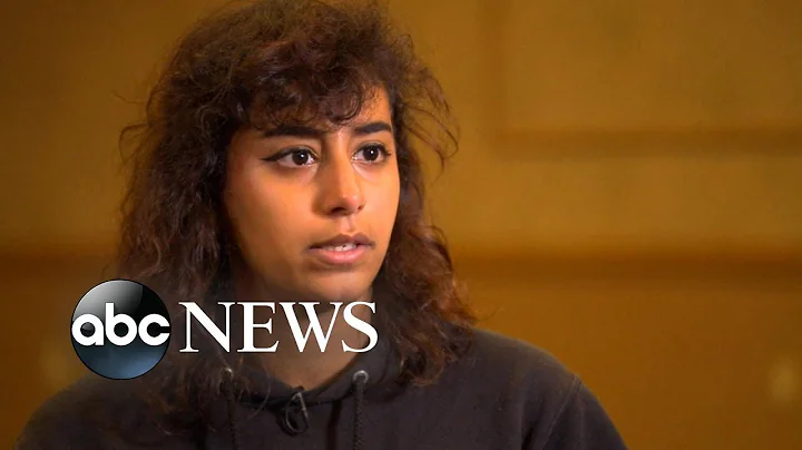 Young woman claims she reported school shooter for...