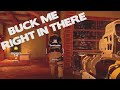 Just Buck Your Way In - Rainbow Six Siege Gameplay