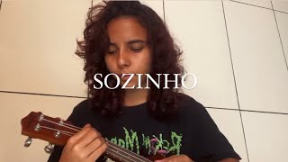 Sozinho - Caetano Veloso (Cover)