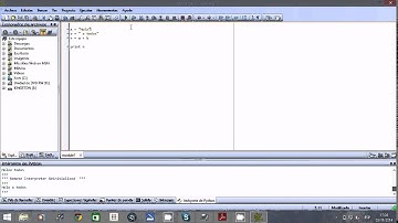 Tutorial Python   10   Concatenar Strings