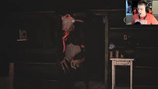 Sequel to 'Do You Copy?' | A Gracewind Tale: The Leeds Murder (Full Game)