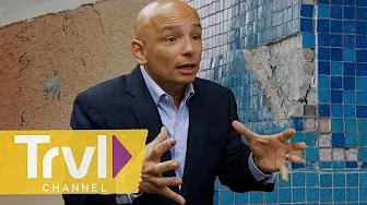 Hotel CRUMBLING Before Our Eyes! | Hotel Impossible | Travel Channel
