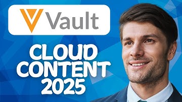 Veeva Vault Tutorial for Beginners | Master Cloud-Based Content & Data Management [2025 Edition]