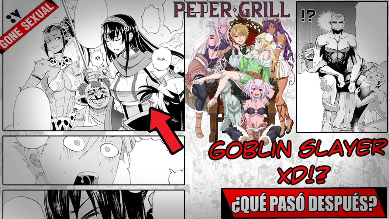 Cuánto durará el anime de Peter Grill to Kenja no Jikan: Super Extra? -  Universo Nintendo