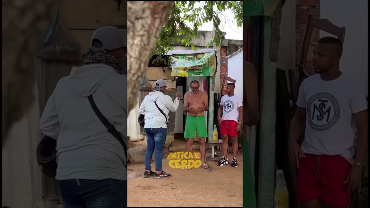 Pello Pr3sta Pl4ta a nombre de Beto Jaraba 😱😳