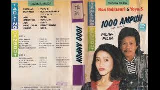 Ros Indrasari, Yoyo S. & Darma Muda Group - 1000 Ampun