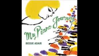 Video thumbnail of "Beegie Adair - My Piano Journey / 06 Georger On My Mind 2010"