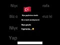 Sizce Türkiye bu lafı kime söylüyor 😔 #ytdayibenionecikarnolur #depremm ###edit #gaming