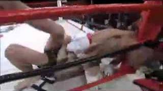 Rob Velek vs Tim Smith