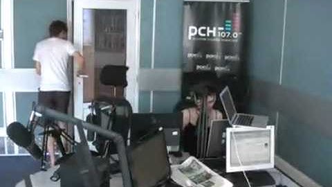 30.06.2011. Сергей Доренко: Шутить бомбами не надо