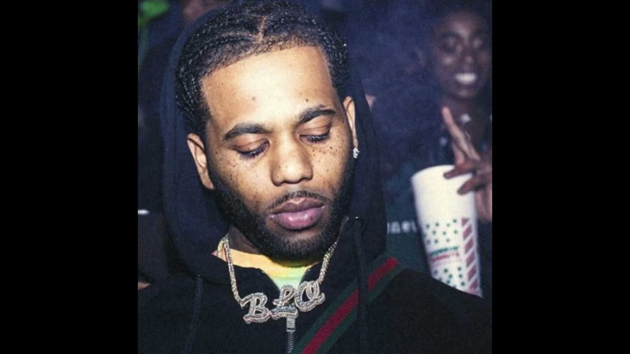 [FREE] Hoodrich Pablo Juan Type Beat 2025 "Wrath"