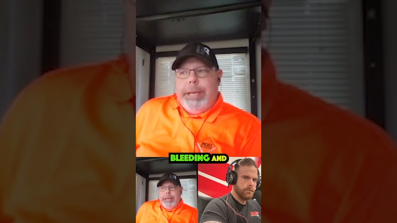 Leads For Roofing Contractors - Why REPAIR Leads have HIGHER Conversions 💰