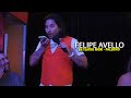 Los Panama Papers - #FelipeAvello en vivo desde Teatro Mori y Palermo