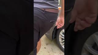 How to Open Toyota Sienna Hood.