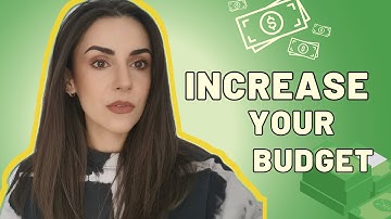 5 Simple Steps to Creating a Budget That Works #Budgeting