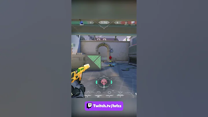 Clutch 4k #shorts #valorant #valorantclips #valorantedit #valorantmoments #fyp #omen