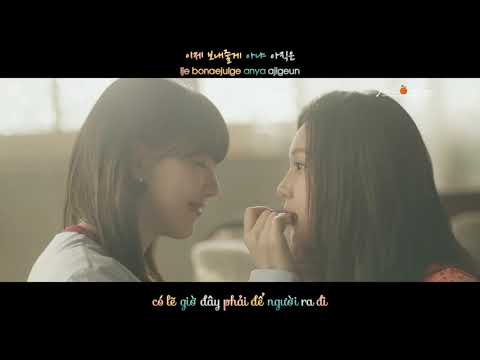 [Vietsub|Han|Rom][MV] GFRIEND(여자친구) _ Time for the moon night(밤)
